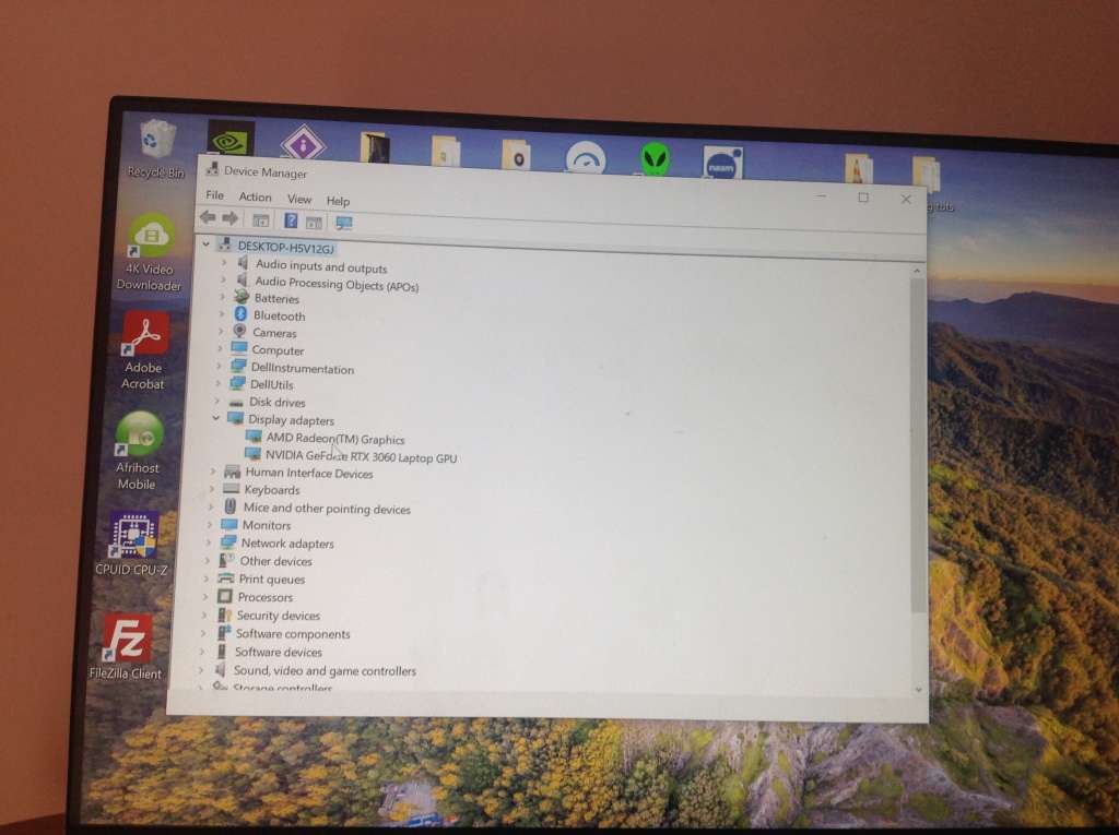 2022  Dell G15 5525 Gaming Laptop
