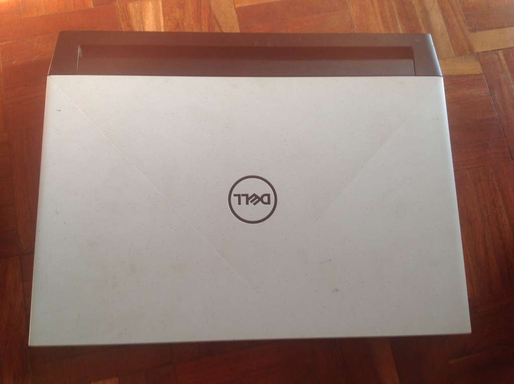 2022  Dell G15 5525 Gaming Laptop