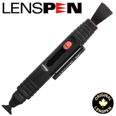 The Incredible LENSPEN Tool