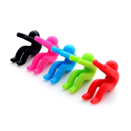 Pot Lid Spill Controller