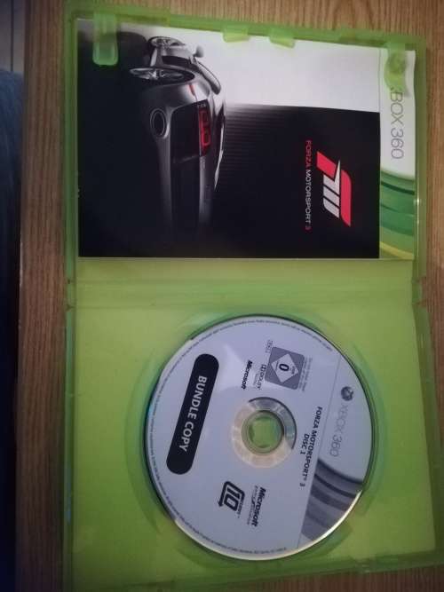 Forza Motorsport 3