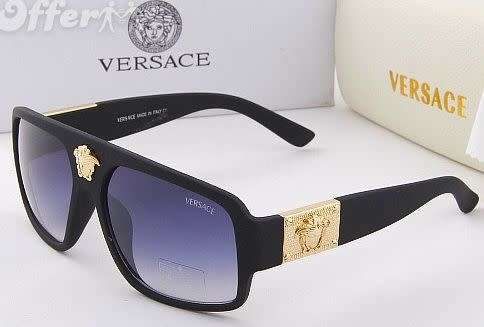 Versace sunglasses