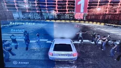 Free Mcboot Playstation 2 memory card 16 megabytes