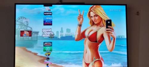 Modded Ps3 Cobra evilnat Custom firmware