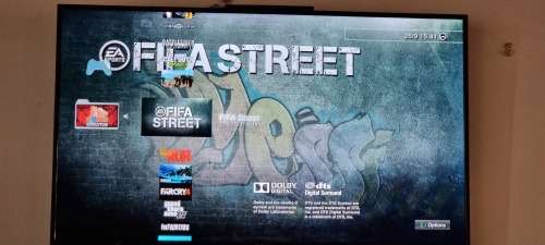 Modded Ps3 Cobra evilnat Custom firmware