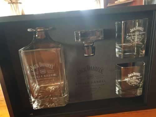 Limited Edition Jack Daniel's Tops Price