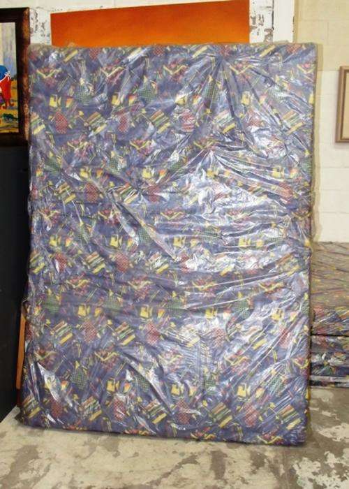 BRAND NEW DOUBLE HIGH DENSITY FOAM MATTRESSES