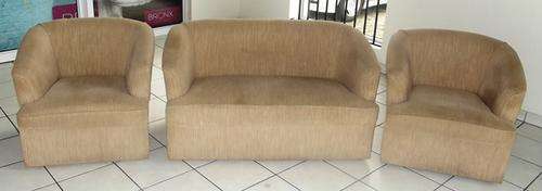BARGAIN 3-PIECE LOUNGE SUITE (A1117)