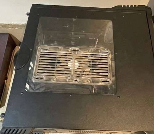 CoolerMaster Pc case