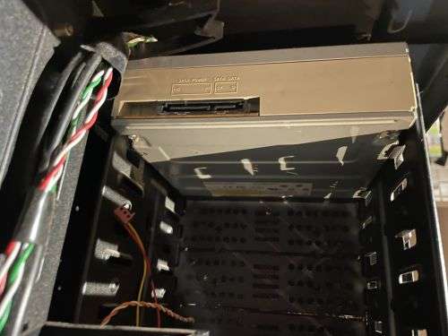 CoolerMaster Pc case