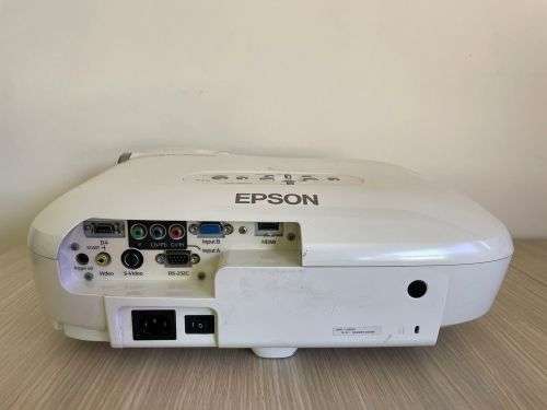 Epson Projector (EMP-TW600)