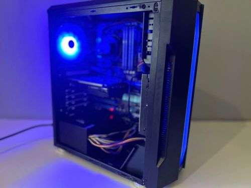 I7 Gaming PC