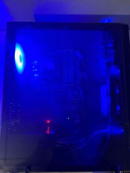 I7 Gaming PC