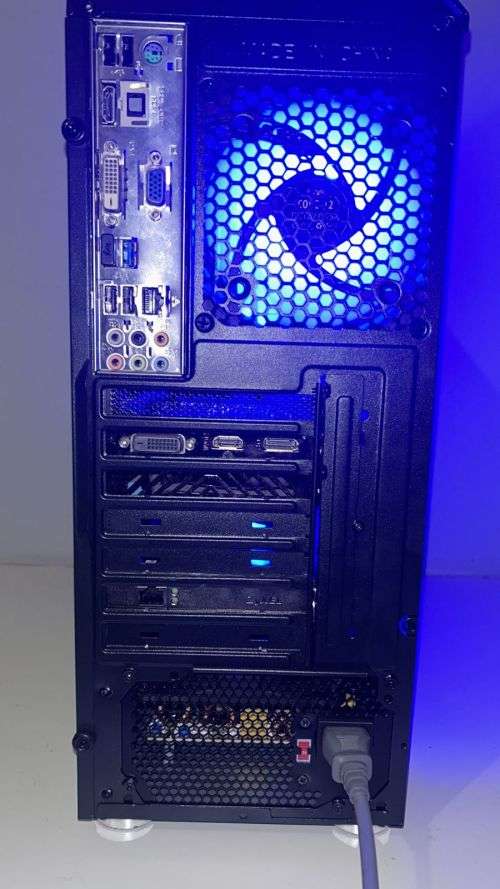 I7 Gaming PC