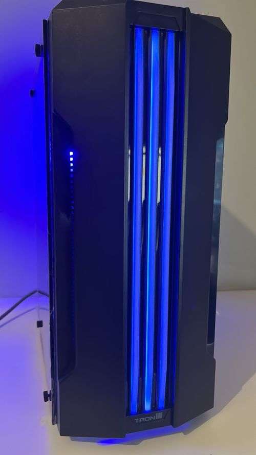 I7 Gaming PC