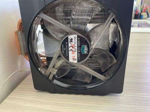 Cooler Master V6 Cpu cooler