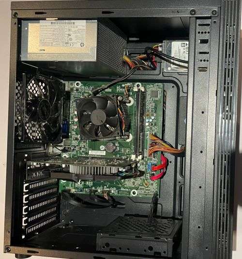 i5 Gaming PC