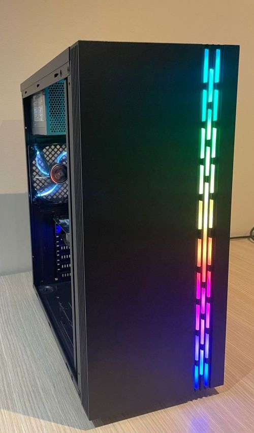 i5 Gaming PC