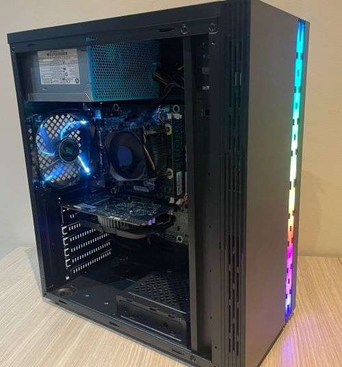 i5 Gaming PC