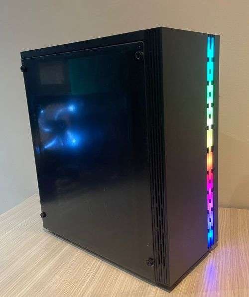i5 Gaming PC