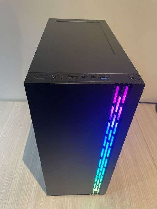i5 Gaming PC