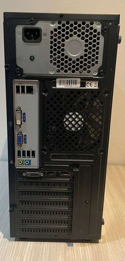 i5 Gaming PC