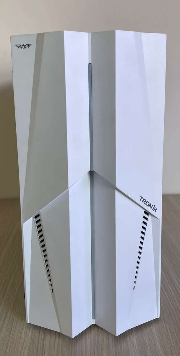 Entry level Gaming PC