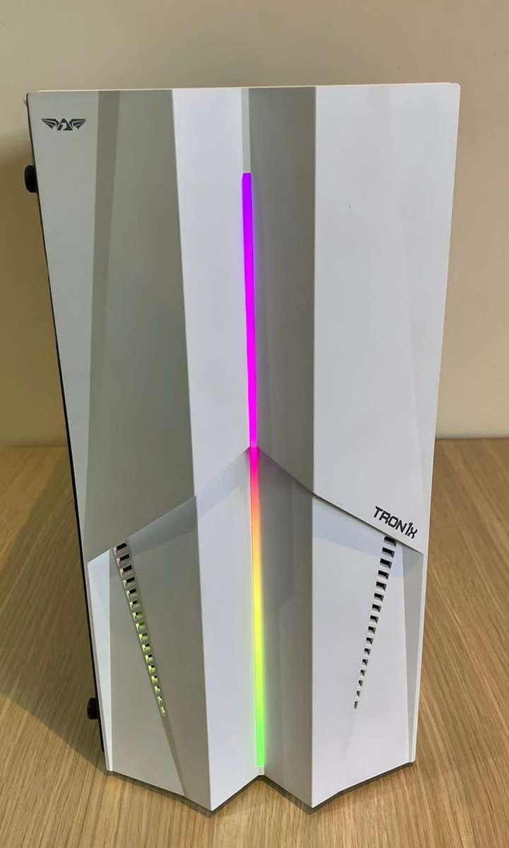 Entry level Gaming PC