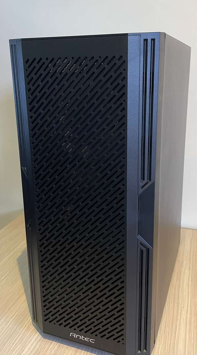 Bright Strike i5 Gaming PC