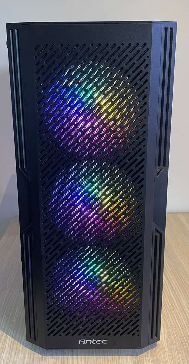 Bright Strike i5 Gaming PC