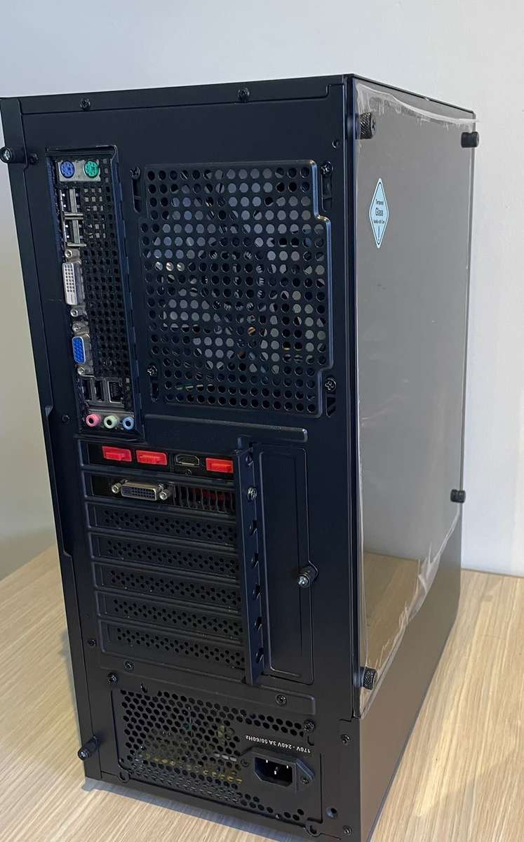 Bright Strike i5 Gaming PC