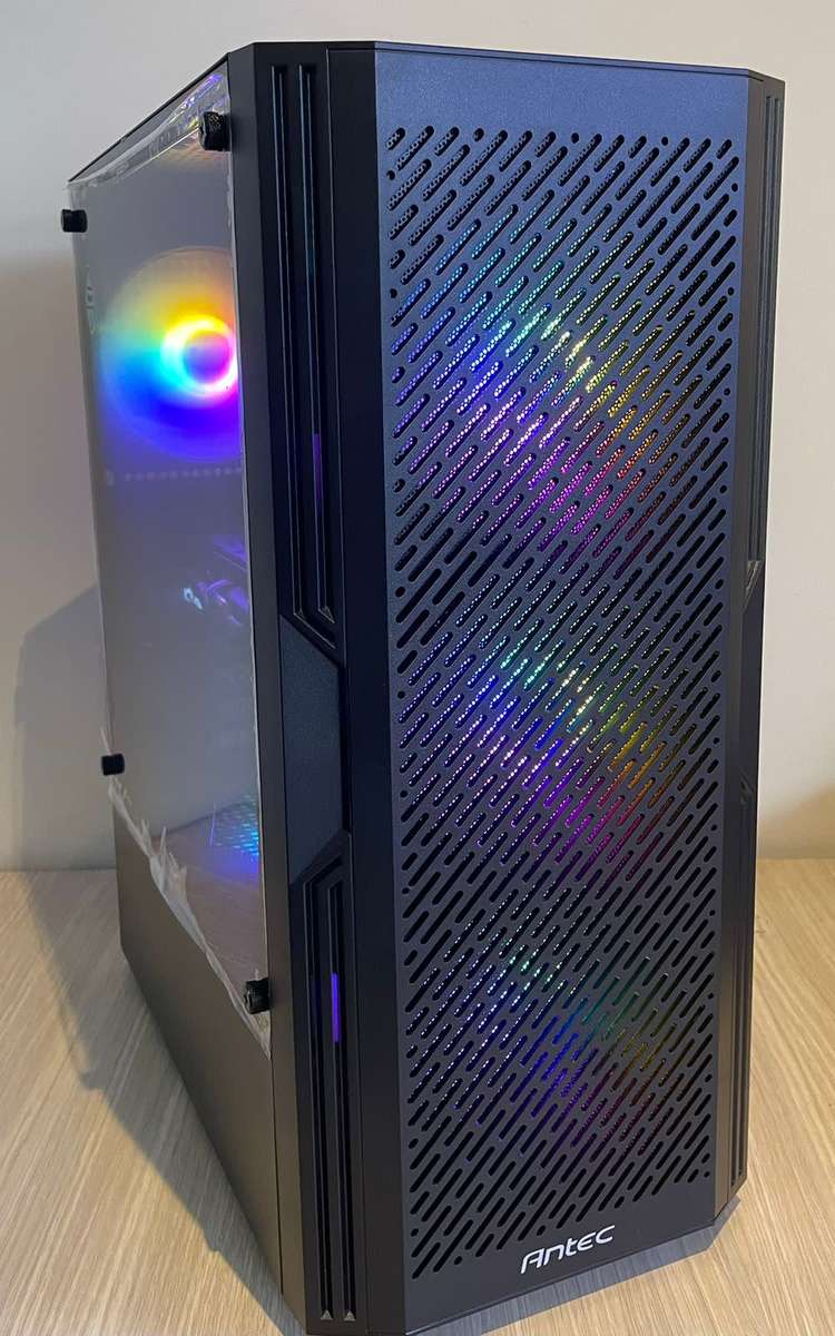 Bright Strike i5 Gaming PC