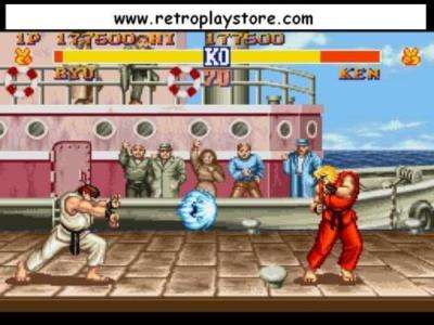 Classic Arcade Joystick inc. 6000 MAME Games (USB PC)