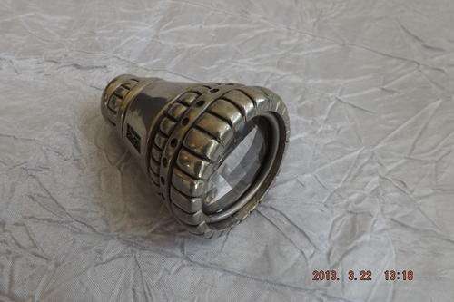 Carol Boyce Kaleidoscope.