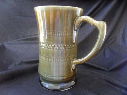 Marvelouse Vintage Wade Clover Tankard