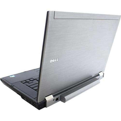 Dell Latitude E6510 Laptop i5, HDD 500GB