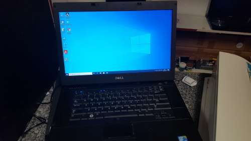 Dell Latitude E6510 Laptop i5, HDD 500GB