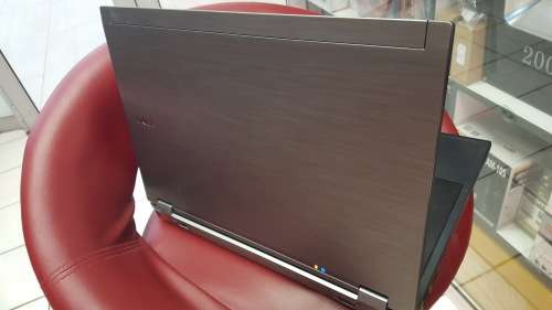 Dell Latitude E6510 Laptop i5, HDD 500GB