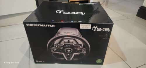Thrustmaster T248 for Xbox Series S|X / PC