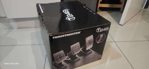 Thrustmaster T248 for Xbox Series S|X / PC