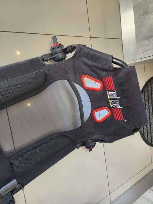 Next Level GT Lite Racing Cockpit