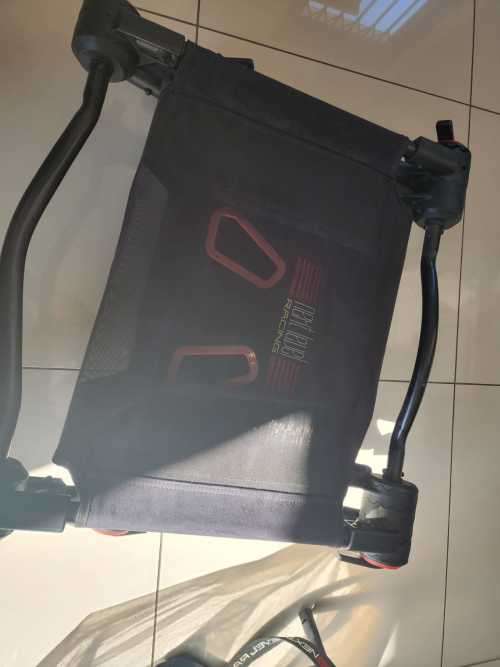 Next Level GT Lite Racing Cockpit