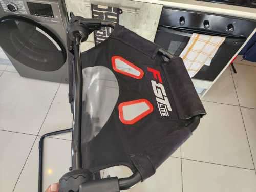 Next Level GT Lite Racing Cockpit