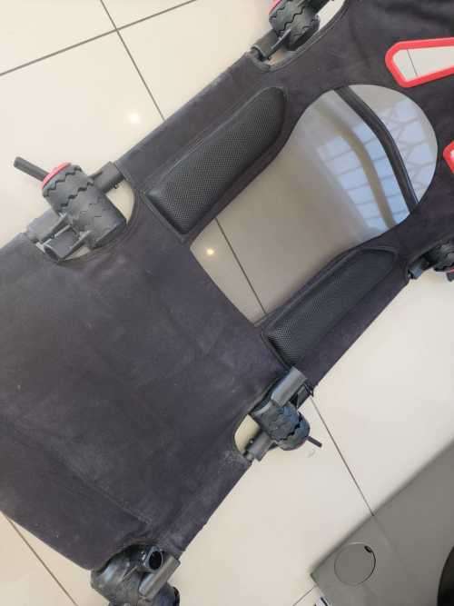 Next Level GT Lite Racing Cockpit