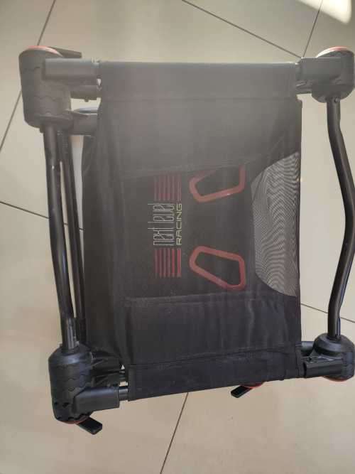 Next Level GT Lite Racing Cockpit