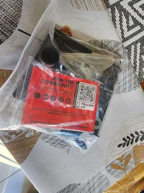 Next Level GT Lite Racing Cockpit