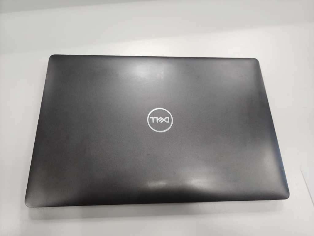 Dell 5500 8th Gen i7 Vpro Laptop (16GB Ram), (500GB SSD)