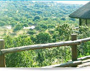 Monateng Safari Lodge 25/12/2015 - 01/01/2016