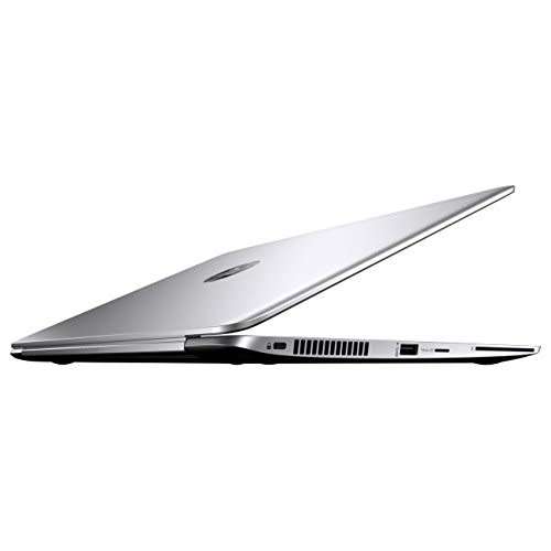 HP Elitebook Folio 1040 UltraBook 256GB SSD i7-4600U 2.70GHz 8GB RAM Windows 10 Pro