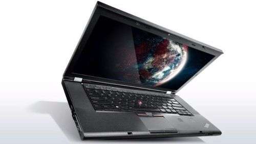 Lenovo ThinkPad T530 Core i7-3630QM 8GB RAM 500GB Quad Core 1GB Nvidia NVS 5400M Graphics 1920x1080